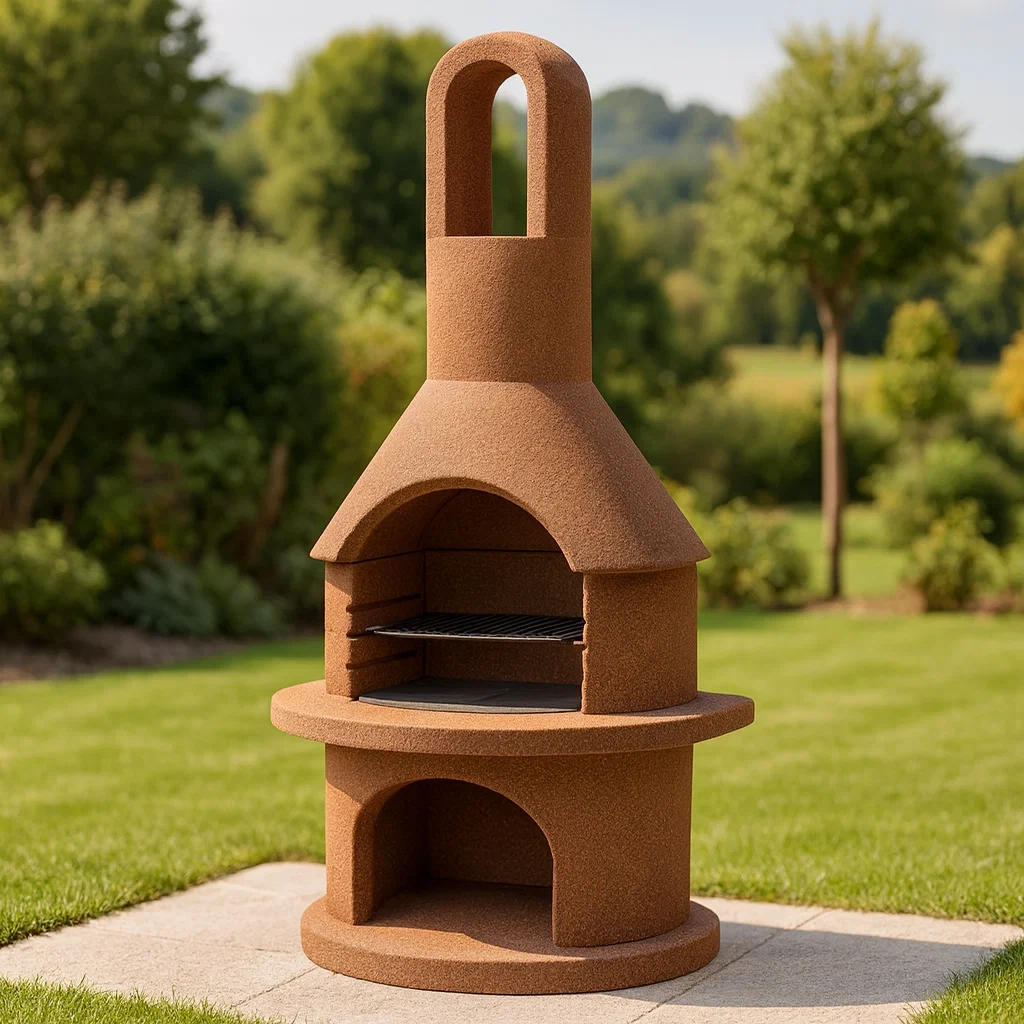 Loisirs d'extérieur,Barbecue - VIVAMAISONPRO