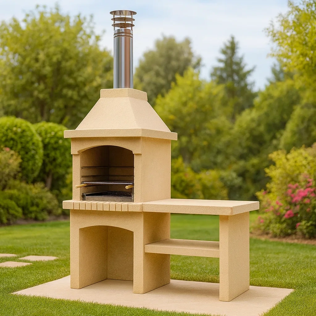 Loisirs d'extérieur,Barbecue - VIVAMAISONPRO