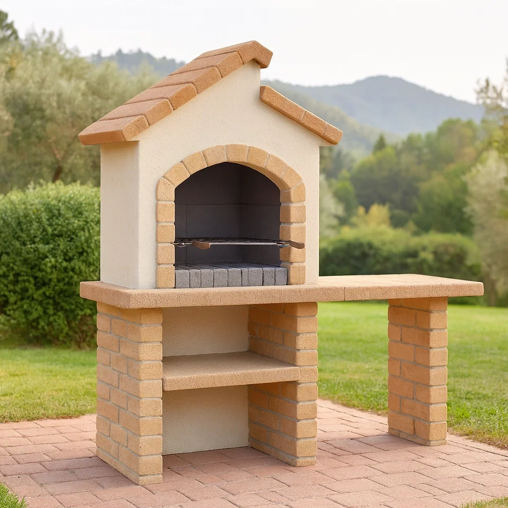 Loisirs d'extérieur,Barbecue - VIVAMAISONPRO