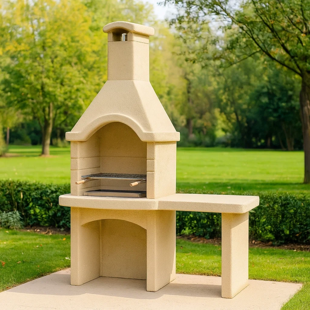 Loisirs d'extérieur,Barbecue - VIVAMAISONPRO