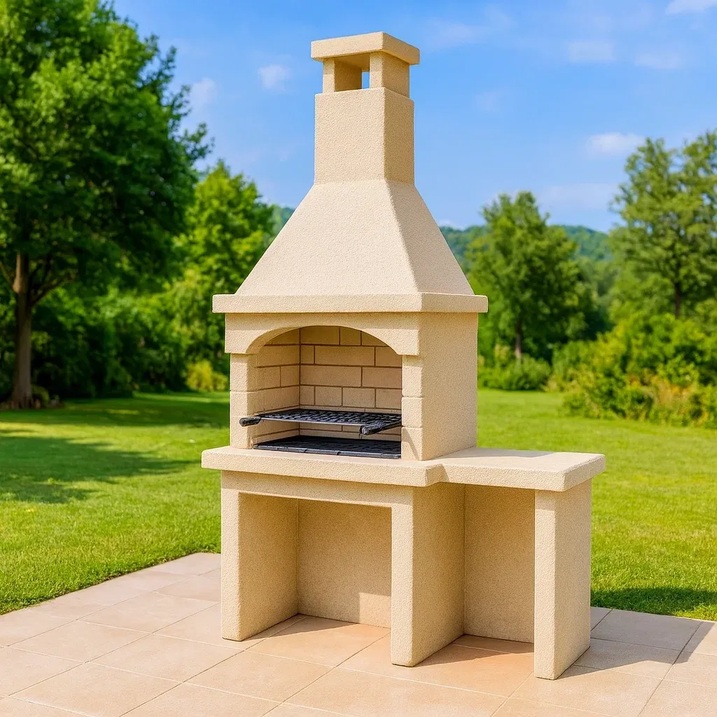 Loisirs d'extérieur,Barbecue - VIVAMAISONPRO