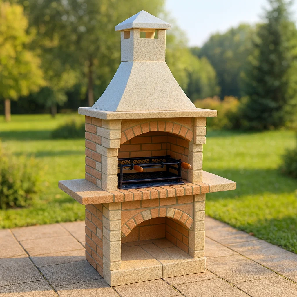 Loisirs d'extérieur,Barbecue - VIVAMAISONPRO