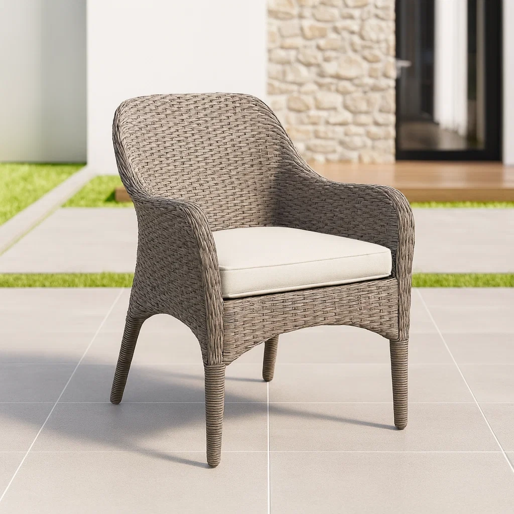Loisirs d'extérieur,Fauteuil de détente - VIVAMAISONPRO