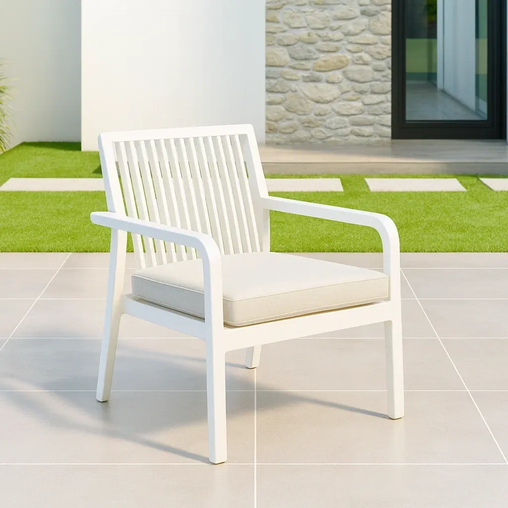 Loisirs d'extérieur,Fauteuil de détente - VIVAMAISONPRO