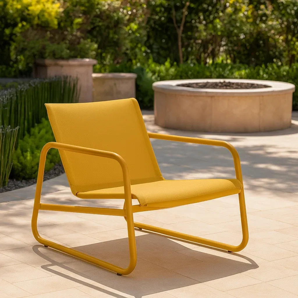 Loisirs d'extérieur,Fauteuil de détente - VIVAMAISONPRO