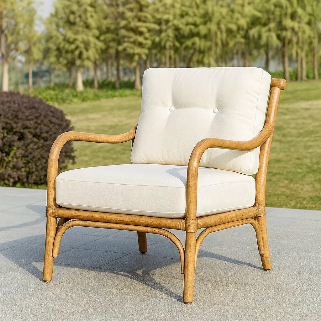 Loisirs d'extérieur,Fauteuil de détente - VIVAMAISONPRO