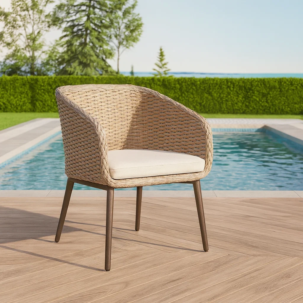 Loisirs d'extérieur,Fauteuil de détente - VIVAMAISONPRO