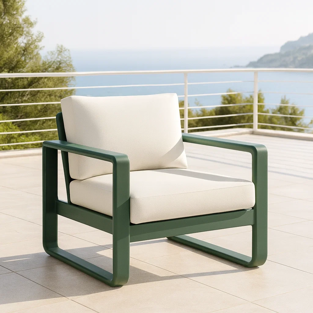 Loisirs d'extérieur,Fauteuil de détente - VIVAMAISONPRO