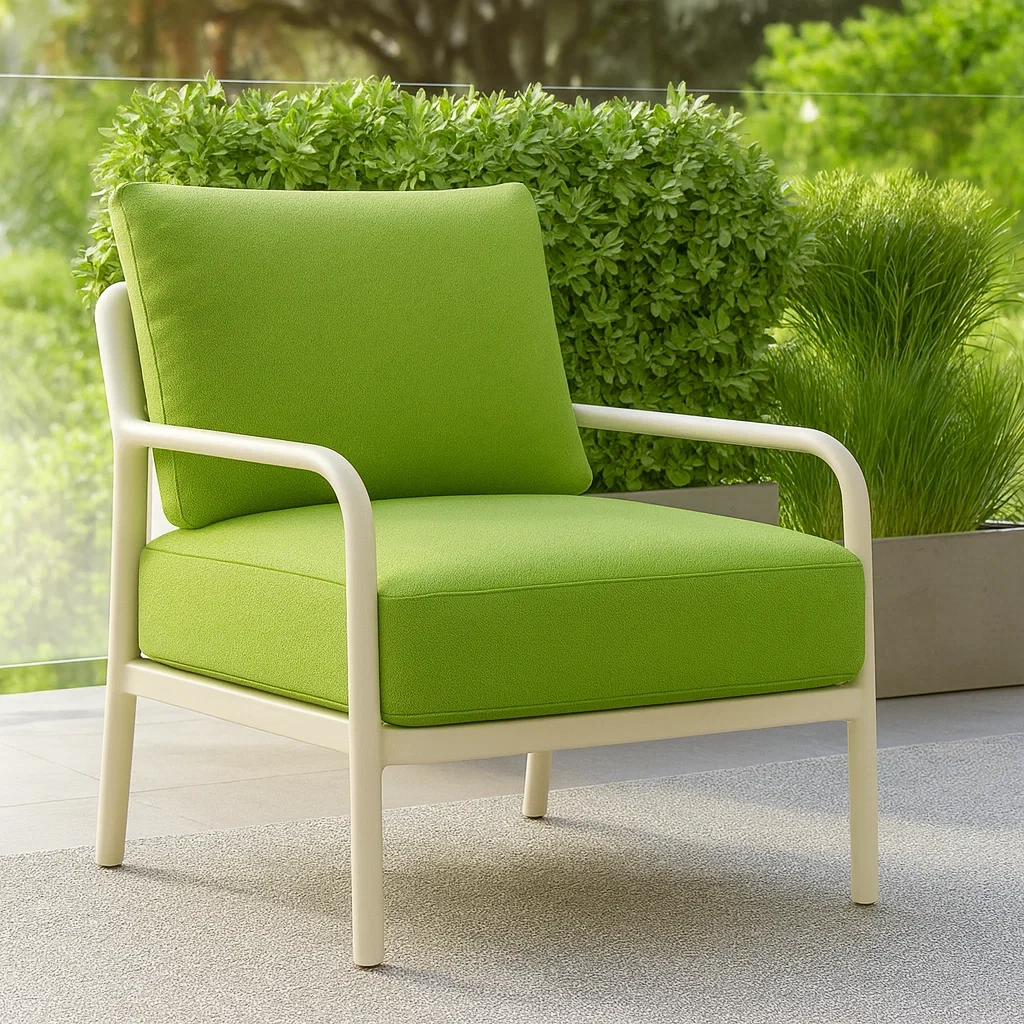 Loisirs d'extérieur,Fauteuil de détente - VIVAMAISONPRO