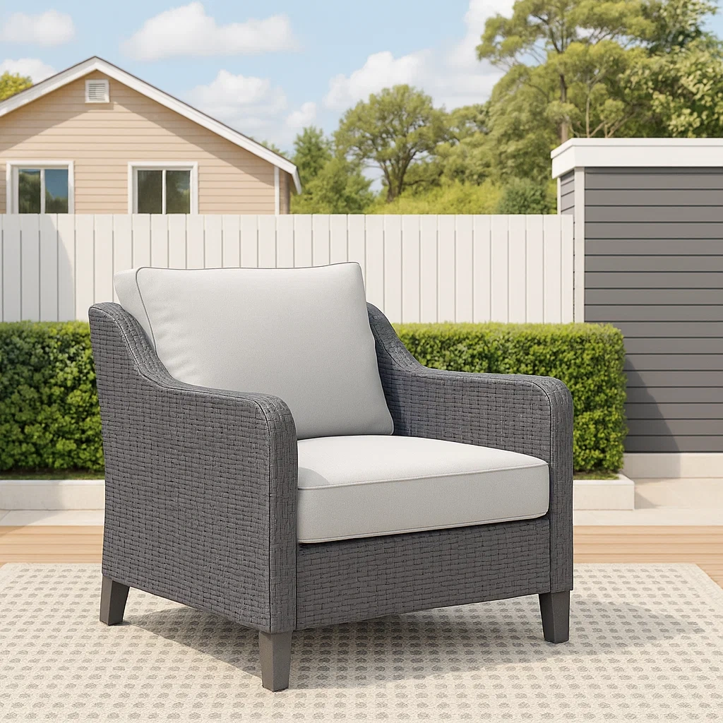 Loisirs d'extérieur,Fauteuil de détente - VIVAMAISONPRO