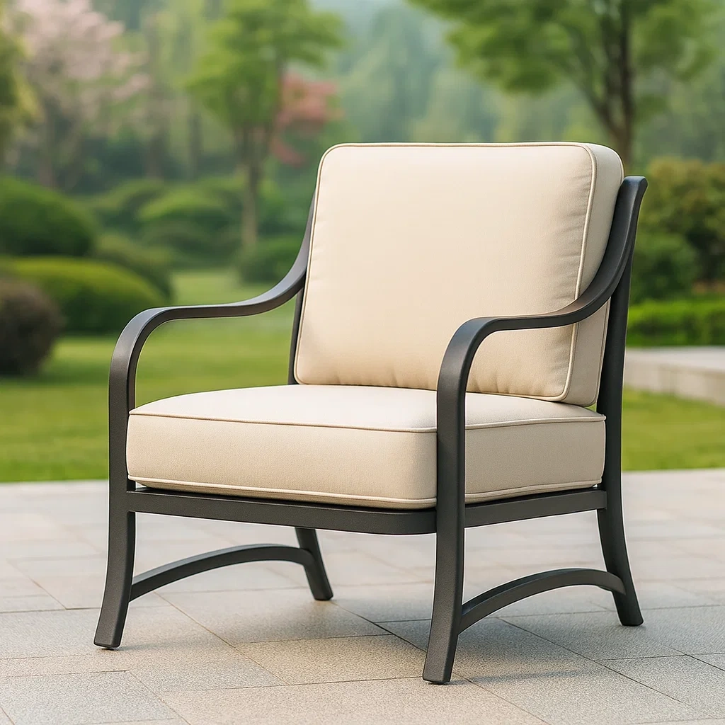 Loisirs d'extérieur,Fauteuil de détente - VIVAMAISONPRO