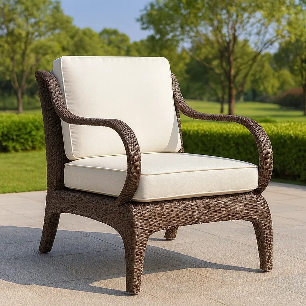 Loisirs d'extérieur,Fauteuil de détente - VIVAMAISONPRO