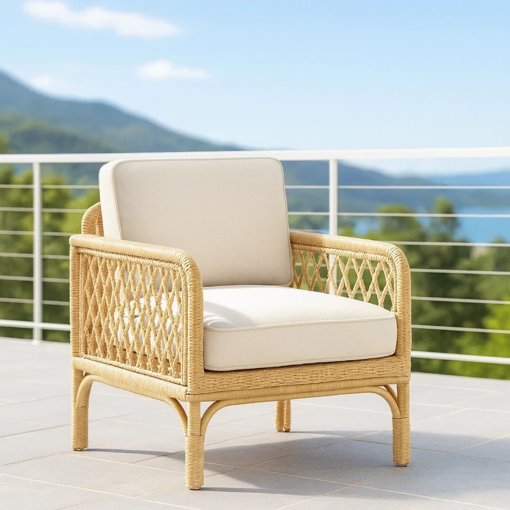 Loisirs d'extérieur,Fauteuil de détente - VIVAMAISONPRO