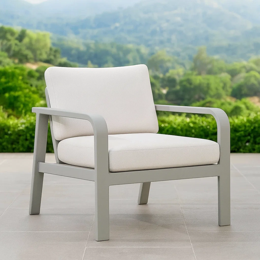 Loisirs d'extérieur,Fauteuil de détente - VIVAMAISONPRO