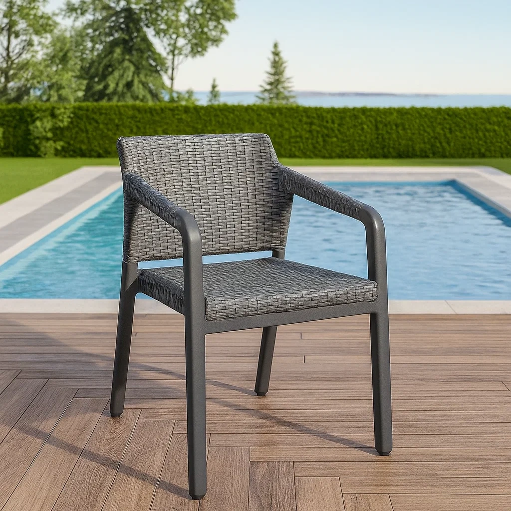 Loisirs d'extérieur,Fauteuil de détente - VIVAMAISONPRO