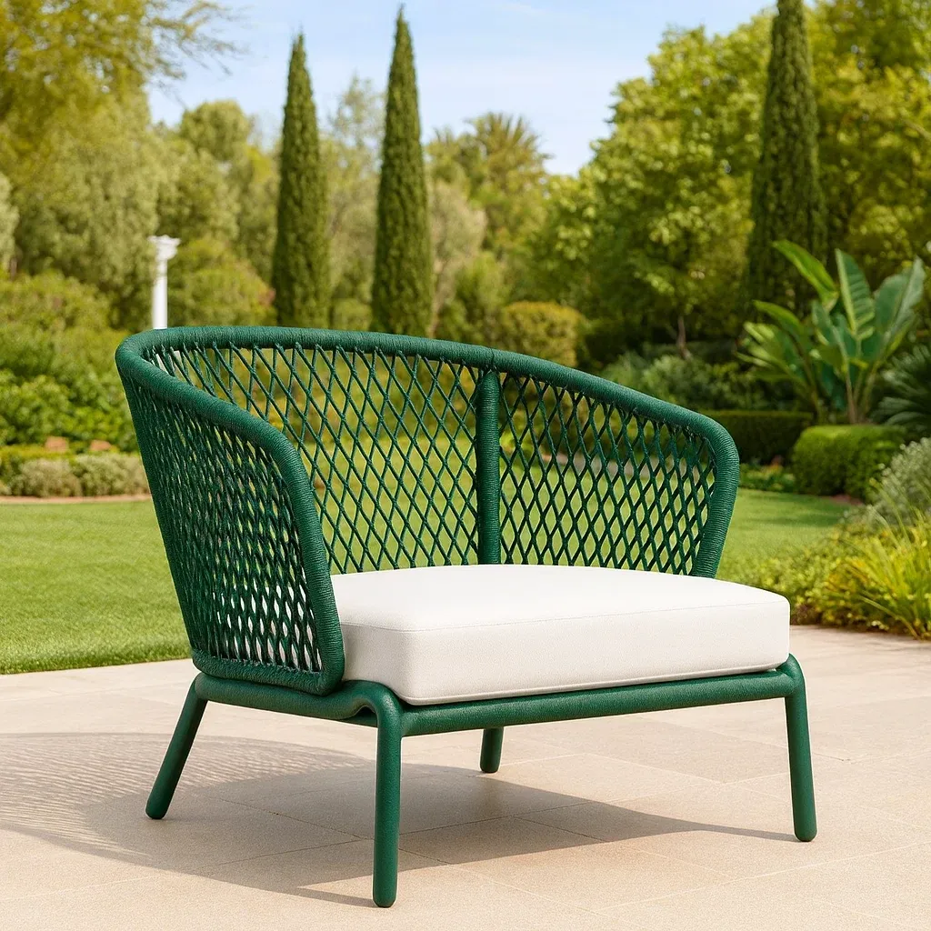 Loisirs d'extérieur,Fauteuil de détente - VIVAMAISONPRO