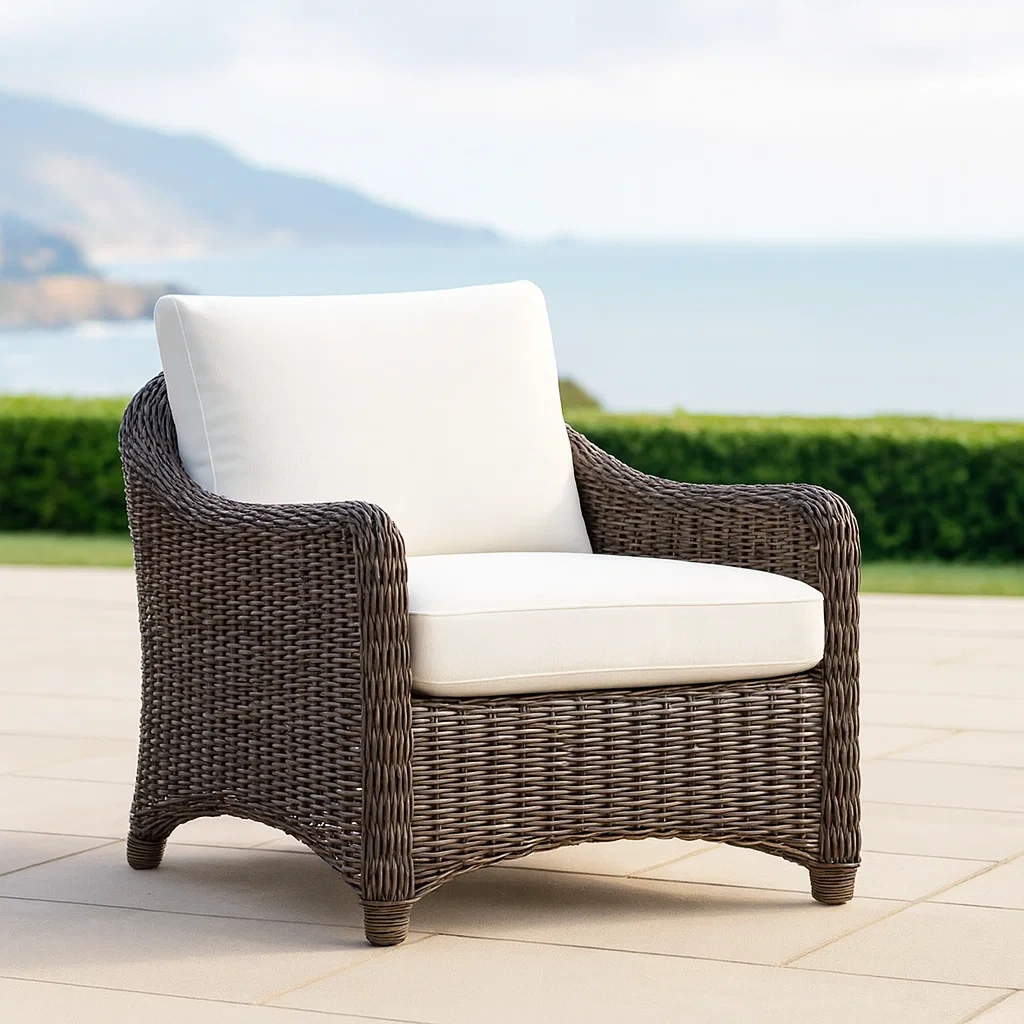 Loisirs d'extérieur,Fauteuil de détente - VIVAMAISONPRO