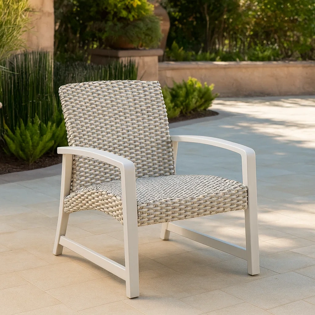 Loisirs d'extérieur,Fauteuil de détente - VIVAMAISONPRO