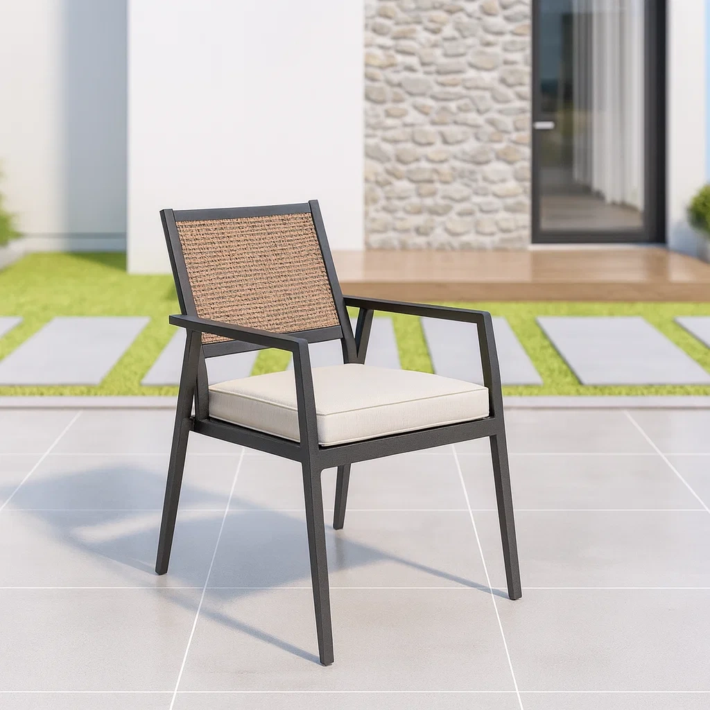 Loisirs d'extérieur,Fauteuil de détente - VIVAMAISONPRO