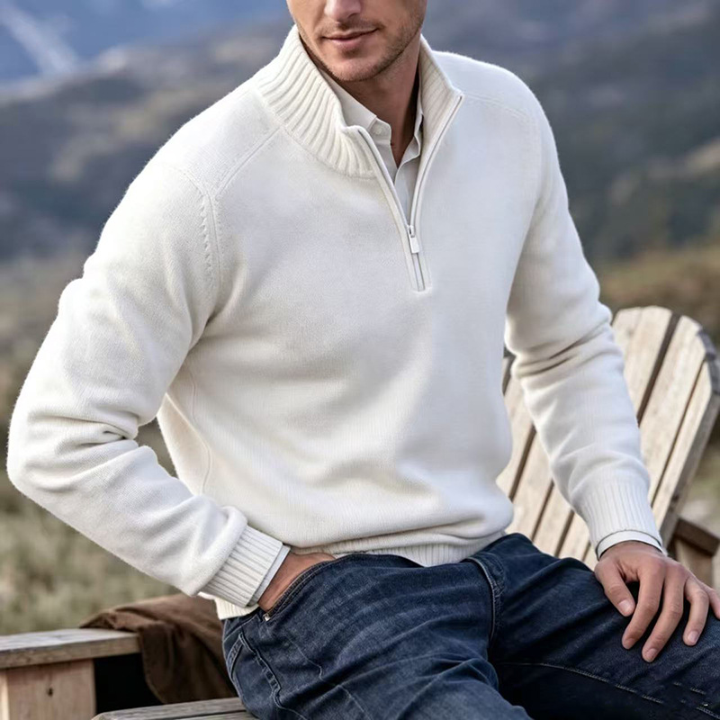 Man's top
