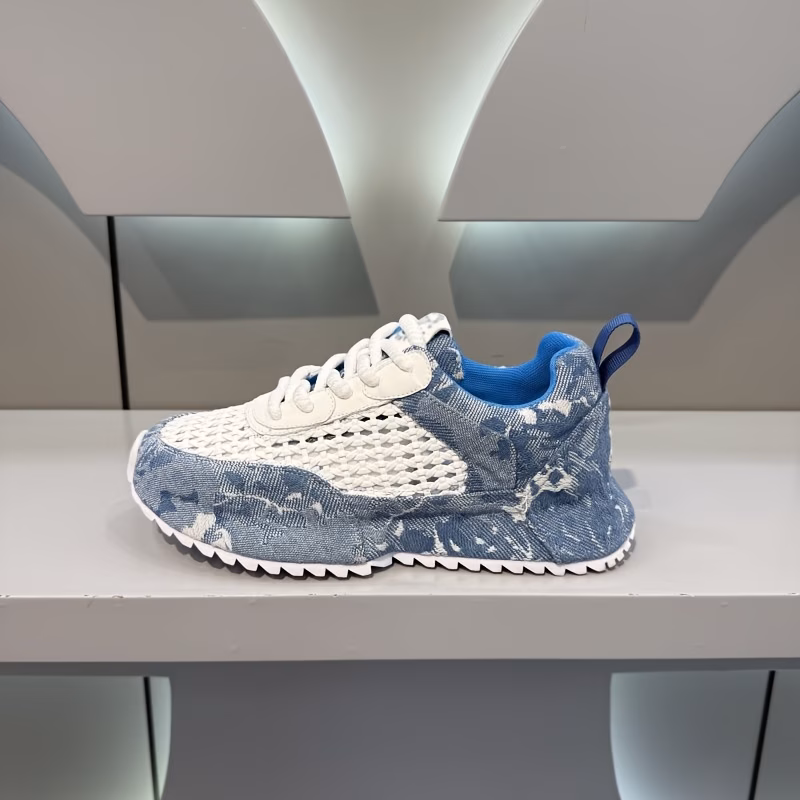 mens lift platform sneakers with thick sole height increase breathable lightweight shoes suitable for gym casual wear low   toe with pvc cushioned sole comfortable athletic footwear Product details 3