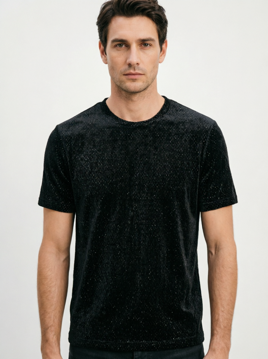 Midnight Star Tee