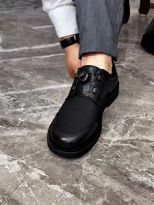 DialStep Pro Mesh Loafer