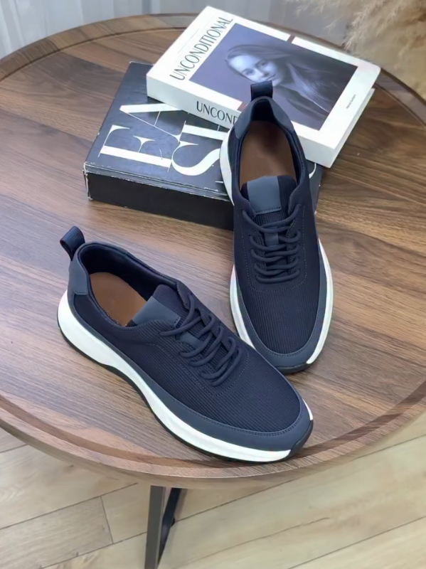 UrbanFlex Knit Sneaker