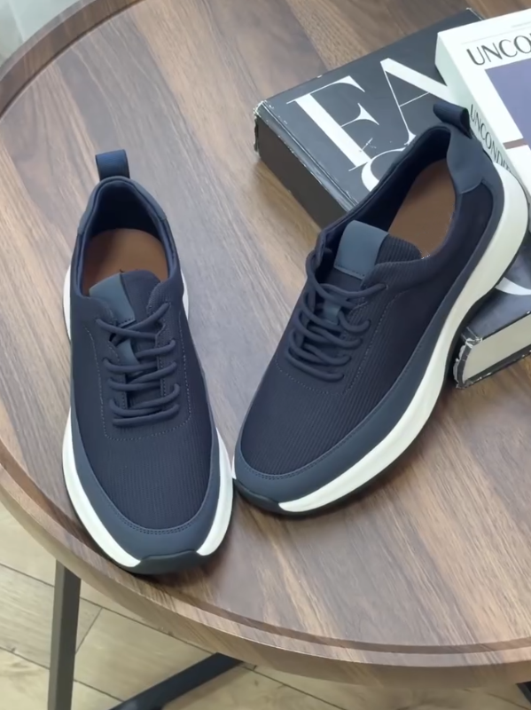 UrbanFlex Knit Sneaker