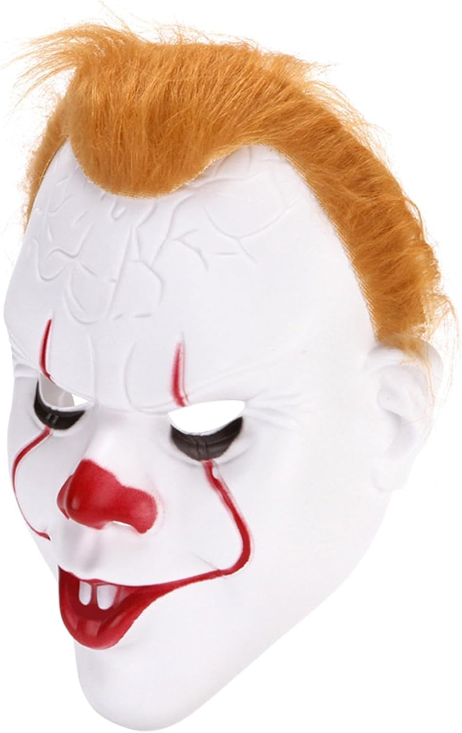 Pennywise Clown Mask