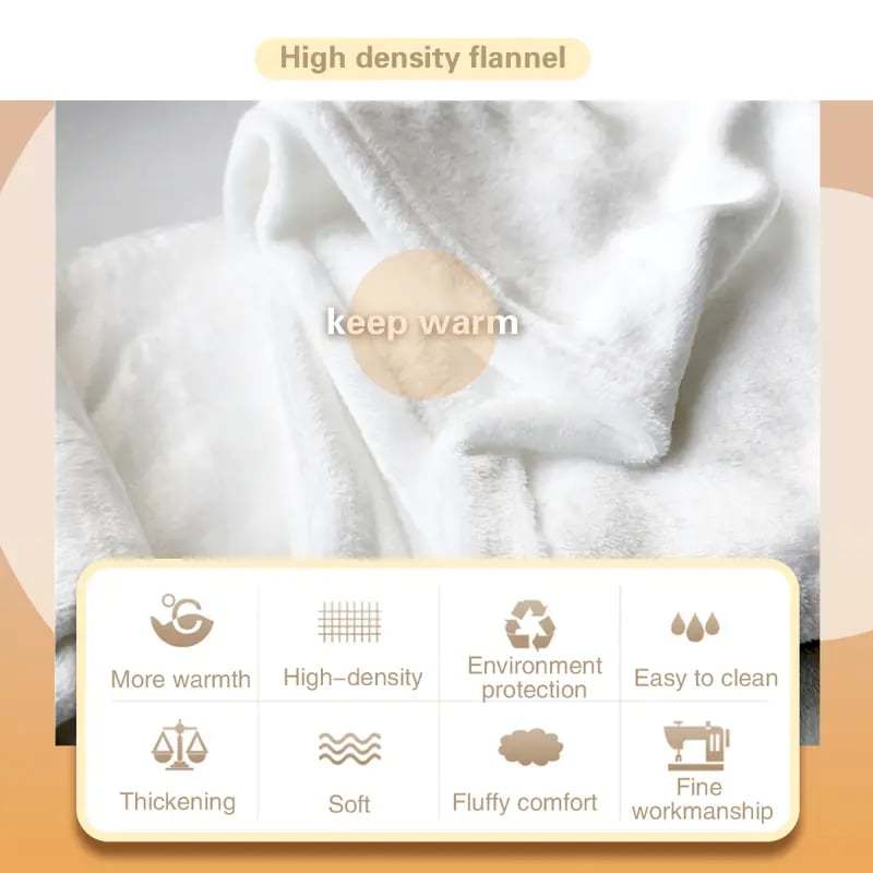 🔥Father’s Day 49% Off🔥Dad Is Not Sleeping Funny Flannel Blanket