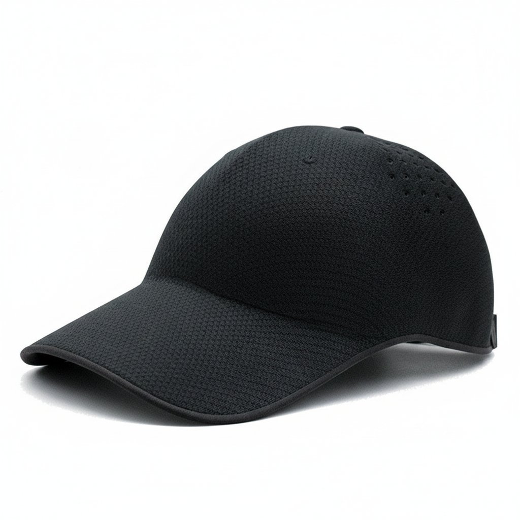 🔥Hot Sale 🔥Seamless Packable Lightweight Sports Baseball Cap