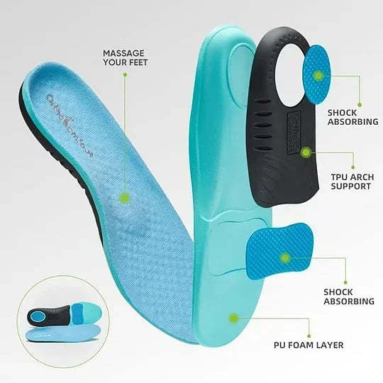[Copy]Women's Orthopedic Casual Leather Boots - Wide Toe, Arch Support, Waterproof, Pressure Relief for Everyday & Travel