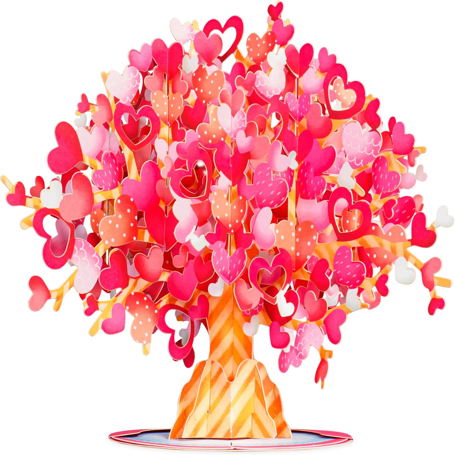 🏆35K+ SOLD! 🌼💌 Forever-Blooming 3D Flower Pop-Up Card– Personalized Love Message & Everlasting Bloom 🎁