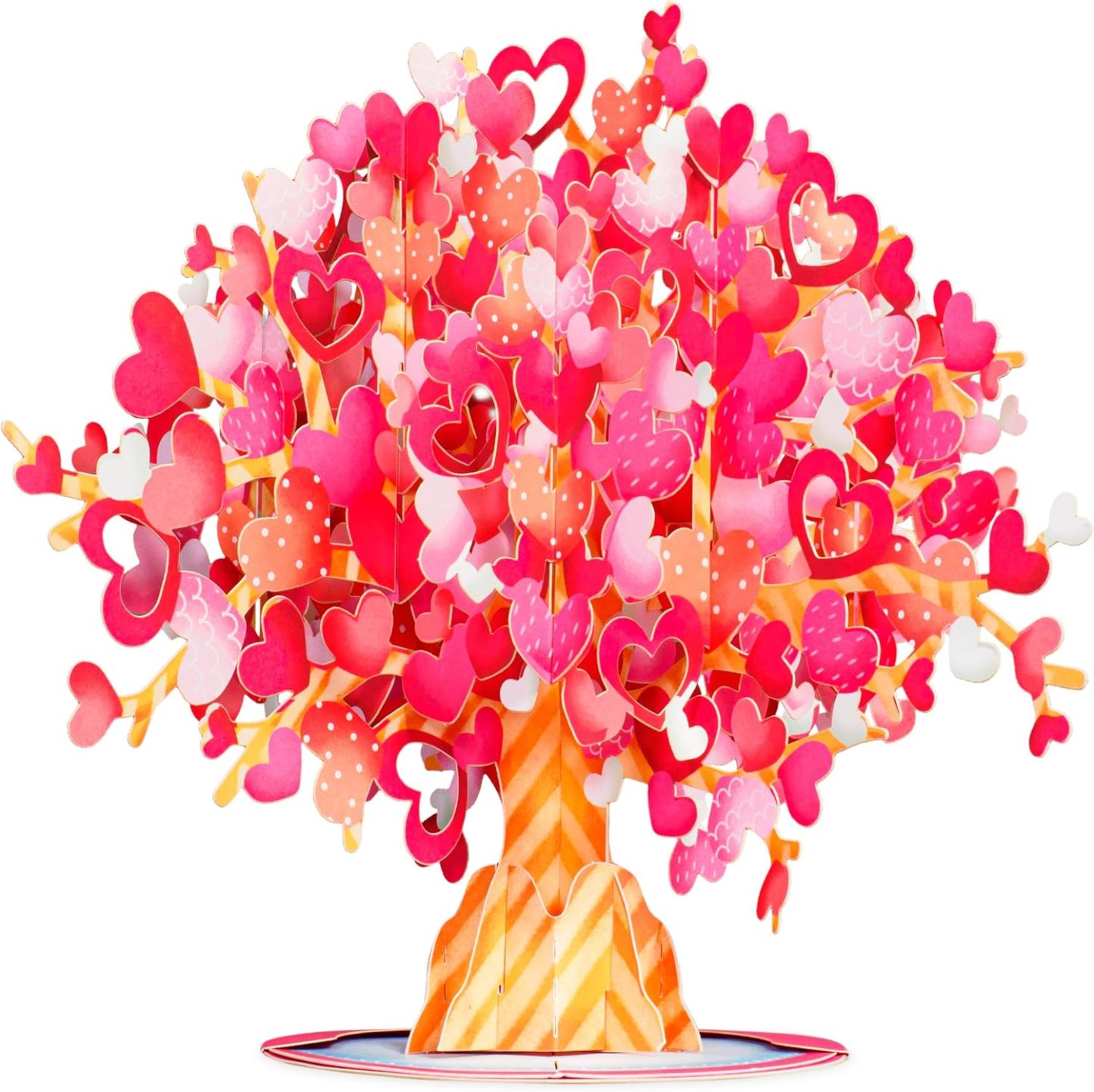 🏆35K+ SOLD! 🌼💌 Forever-Blooming 3D Flower Pop-Up Card– Personalized Love Message & Everlasting Bloom 🎁