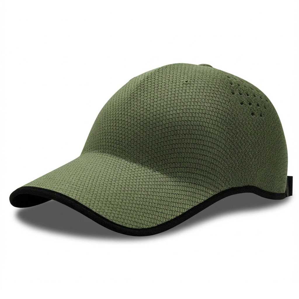 🔥Hot Sale 🔥Seamless Packable Lightweight Sports Baseball Cap