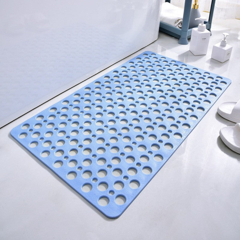 🔥🔥Secure Shower Mat 🔥 Antibacterial & Non-Slip