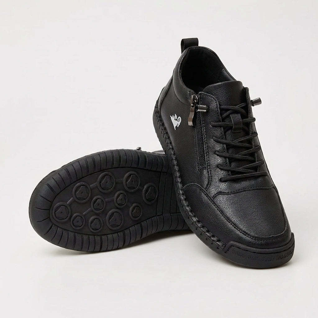 [Copy]🔥Last day for 70% off 🔥Urban Comfortable Orthopedic Zipper Sneakers