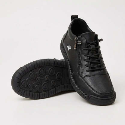 [Copy]🔥Last day for 70% off 🔥Urban Comfortable Orthopedic Zipper Sneakers