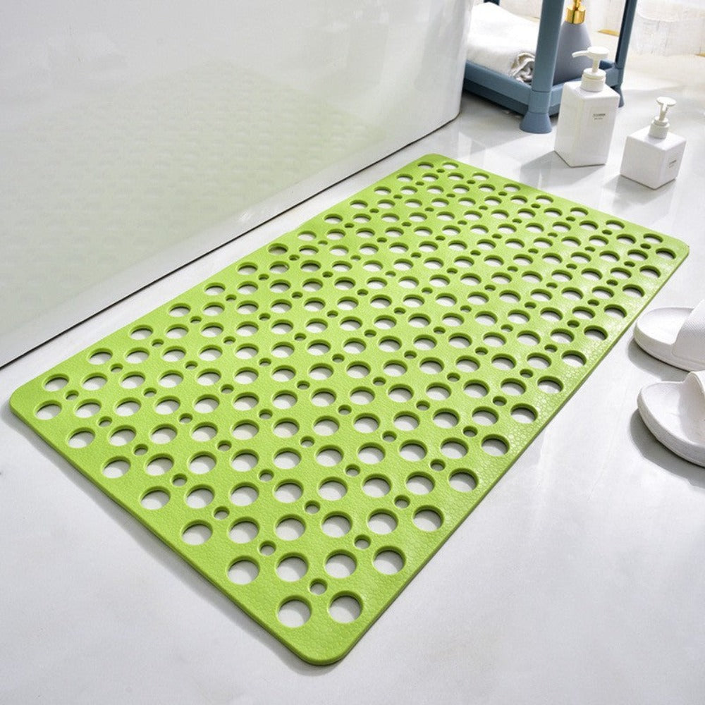 🔥🔥Secure Shower Mat 🔥 Antibacterial & Non-Slip