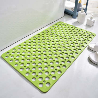 🔥🔥Secure Shower Mat 🔥 Antibacterial & Non-Slip
