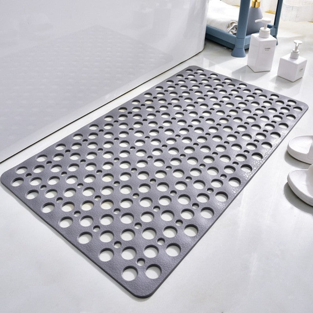 🔥🔥Secure Shower Mat 🔥 Antibacterial & Non-Slip