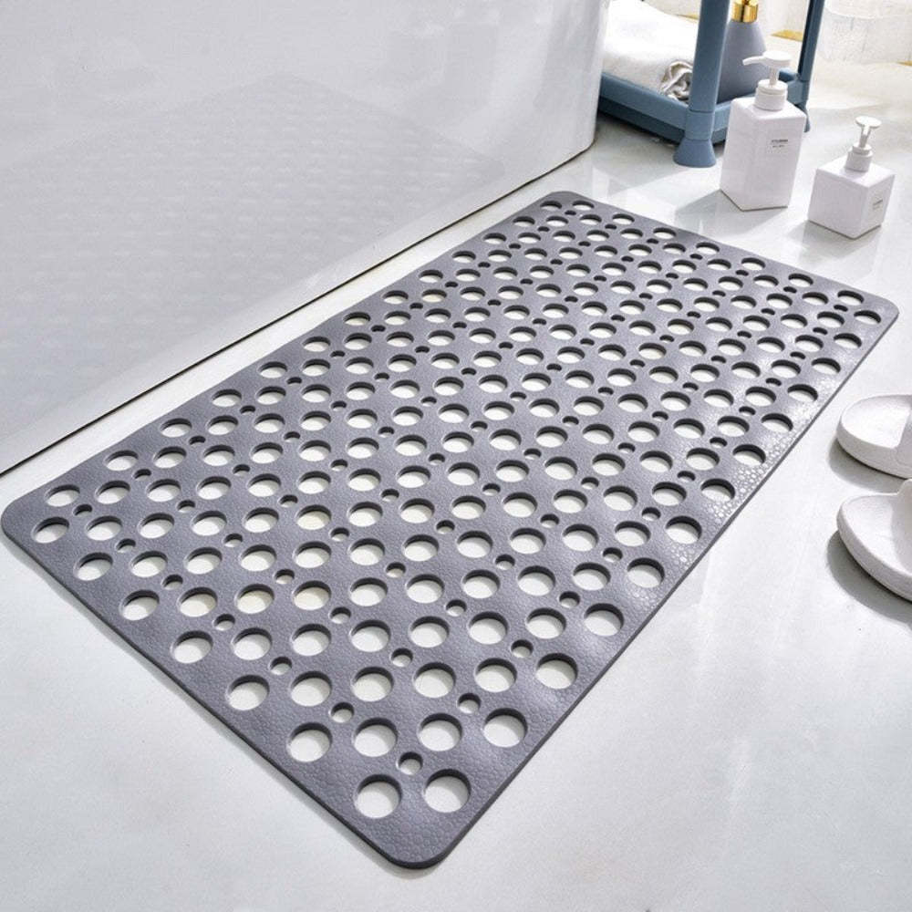 🔥🔥Secure Shower Mat 🔥 Antibacterial & Non-Slip