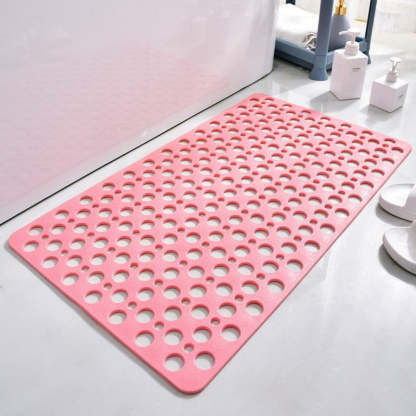 🔥🔥Secure Shower Mat 🔥 Antibacterial & Non-Slip