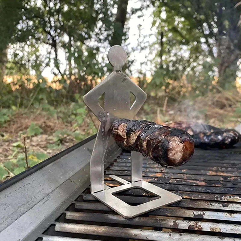 Hotdog Roasting Rack