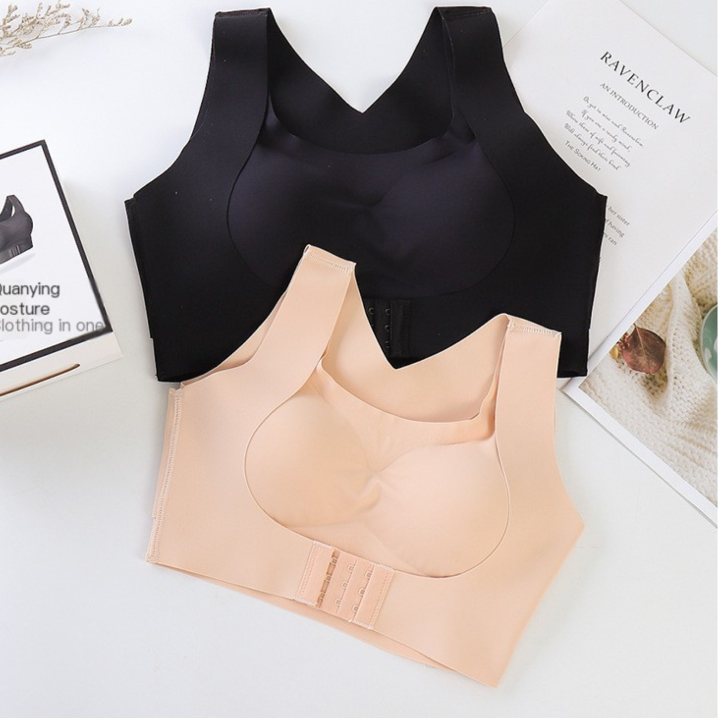 Postella Posture Corrector Bra™