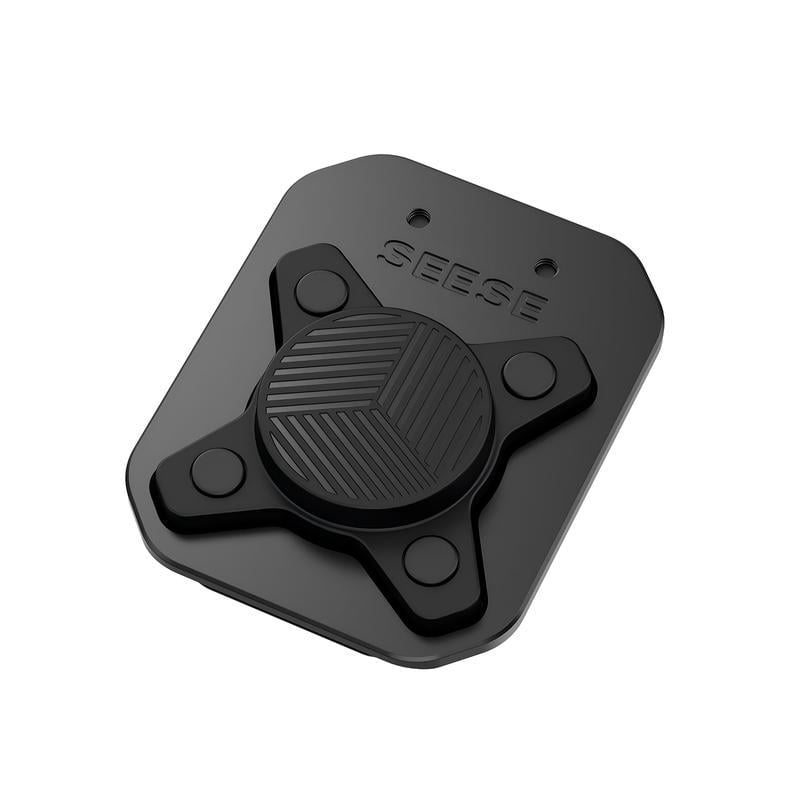 Seese Magnetic Tool Holder, Magnet Clip for Tool and Hardware Holder,