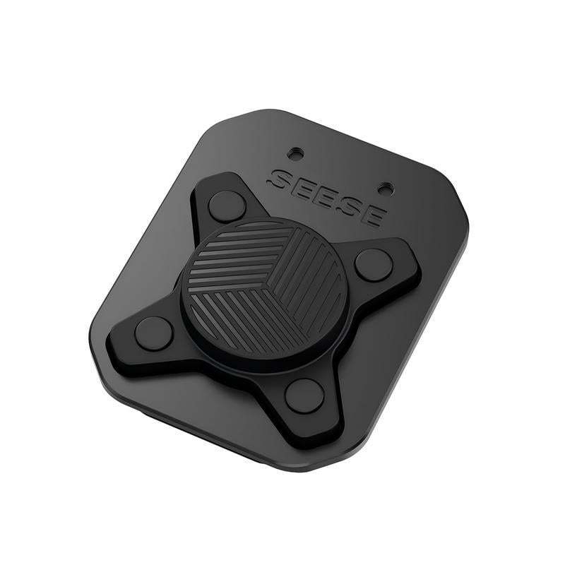 Seese Magnetic Tool Holder, Magnet Clip for Tool and Hardware Holder,