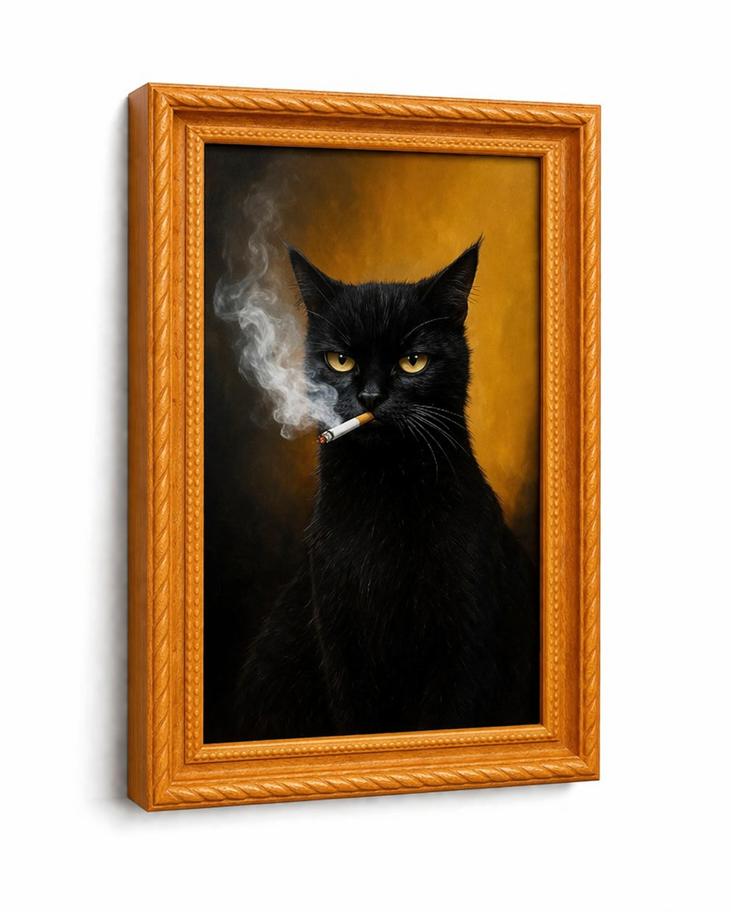 Whisker Frame