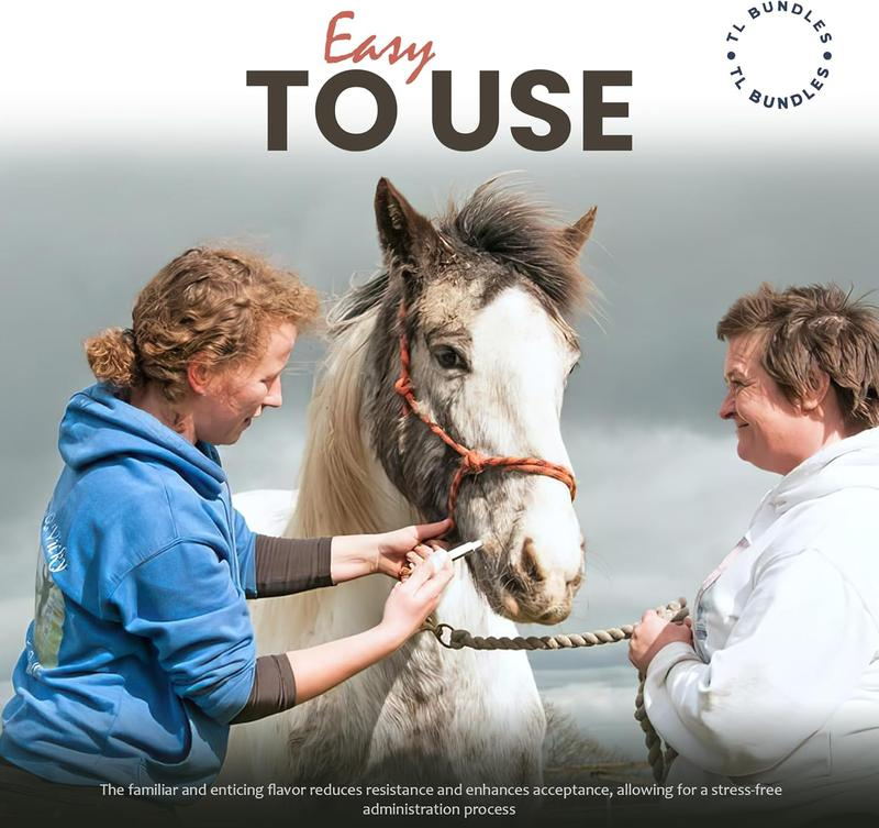 ivermectin Horse Paste 1.87% 6.08g Tubes